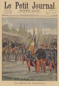Vincennes